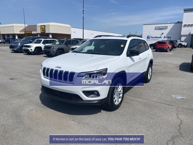 Find Jeep Cherokee for Sale in Sikeston MO