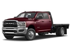 Used 2022 Ram 3500 Chassis Cab 3500 LIMITED CREW CAB CHASSIS 4X4 60' CA Crew Cab for Sale in Sikeston MO at Autry Morlan Dodge Chrysler Jeep Ram