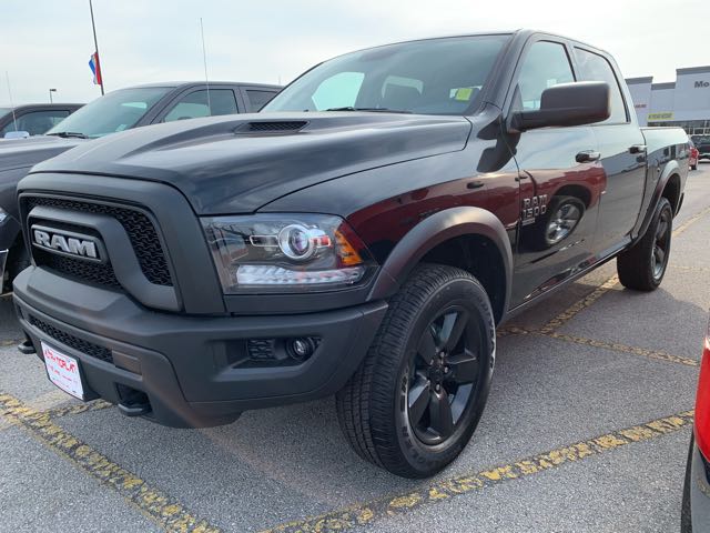 dodge ram 1500 2019 for sale