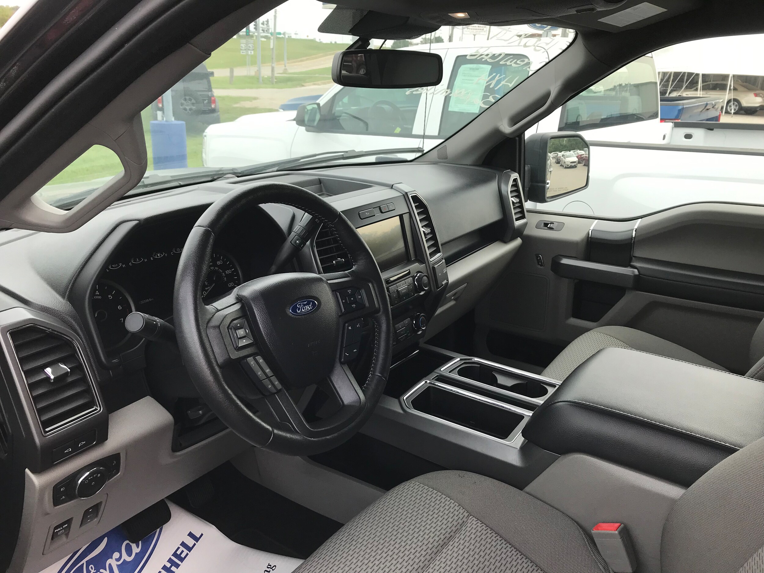 2019 Ford F-150 photo 4