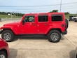 Jeep Wrangler JK Unlimited