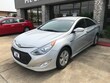 Hyundai Sonata Hybrid