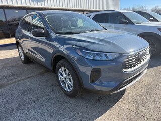 2026 Ford Escape Active SUV