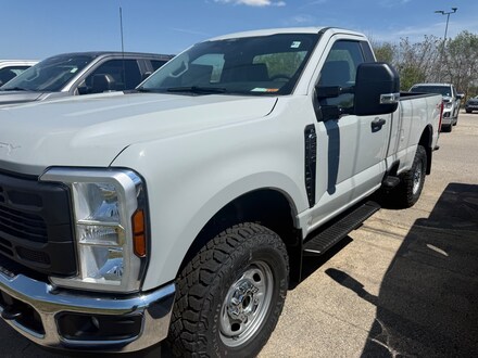 2026 Ford Super Duty F-250 XL TRUCK