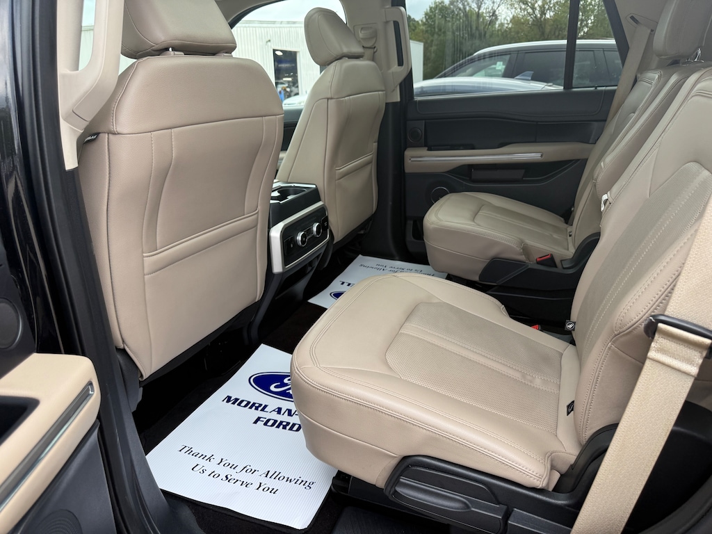 Used 2023 Ford Expedition Limited SUV