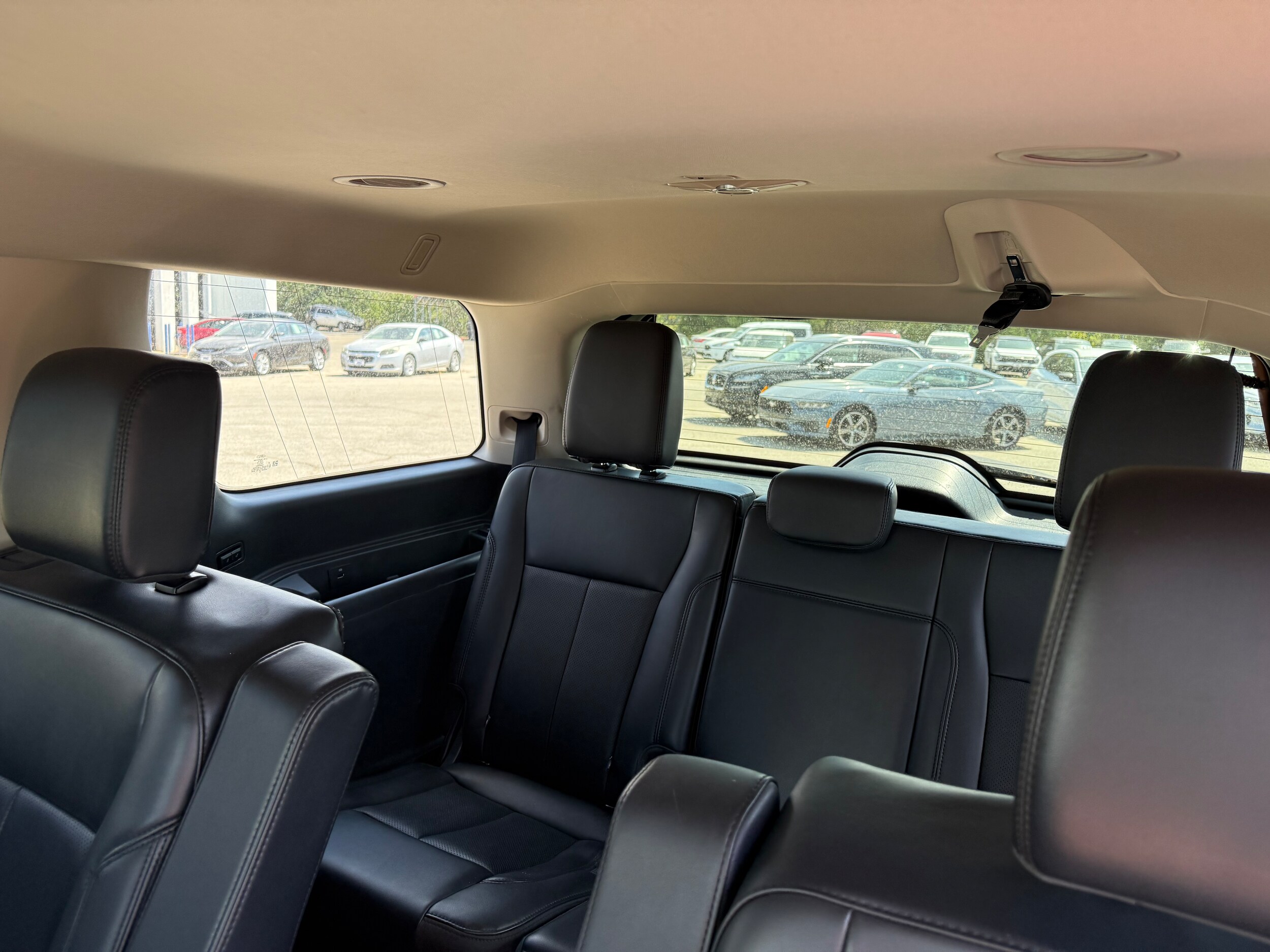 2024 Ford Expedition XLT photo 4