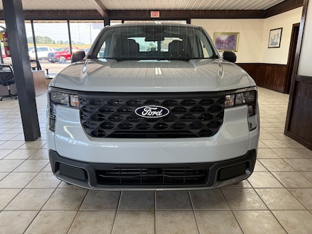 2025 Ford Maverick XLT TRUCK