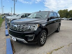 2018 Ford Expedition Limited SUV