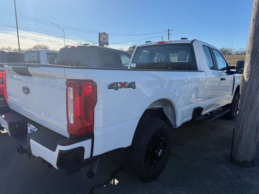 New 2026 Ford Super Duty F-350 XL TRUCK