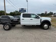 Ford Chassis Cab