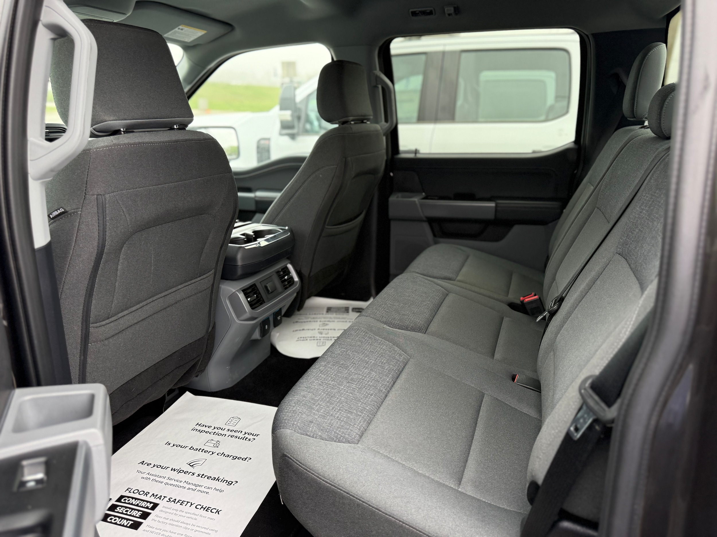 2024 Ford F-150 XLT - Photo 5