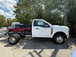 Ford Chassis Cab