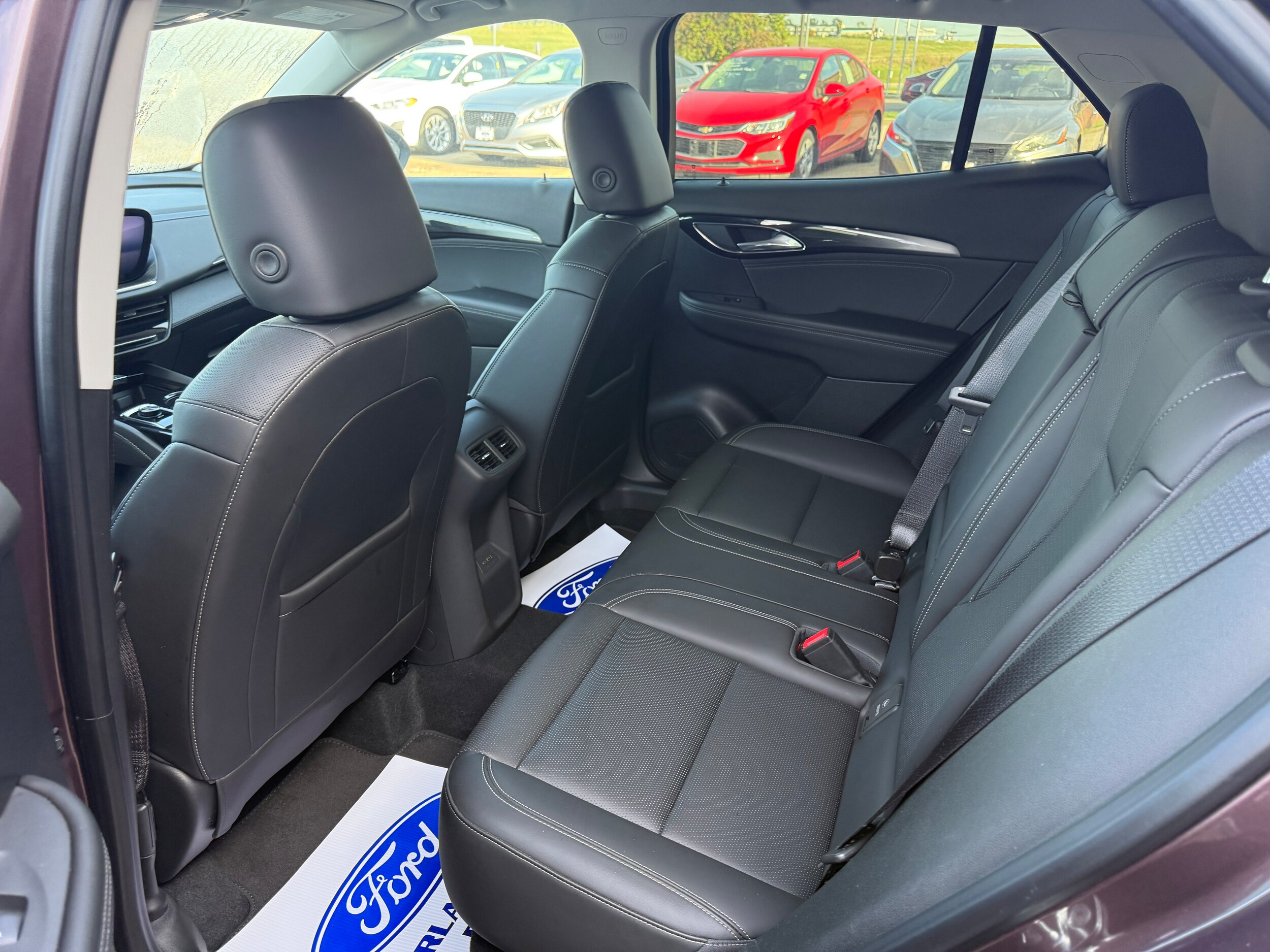 2024 Buick Envision Preferred photo 4