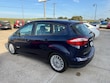 Ford C-Max Hybrid