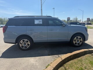 2026 Ford Expedition Active SUV