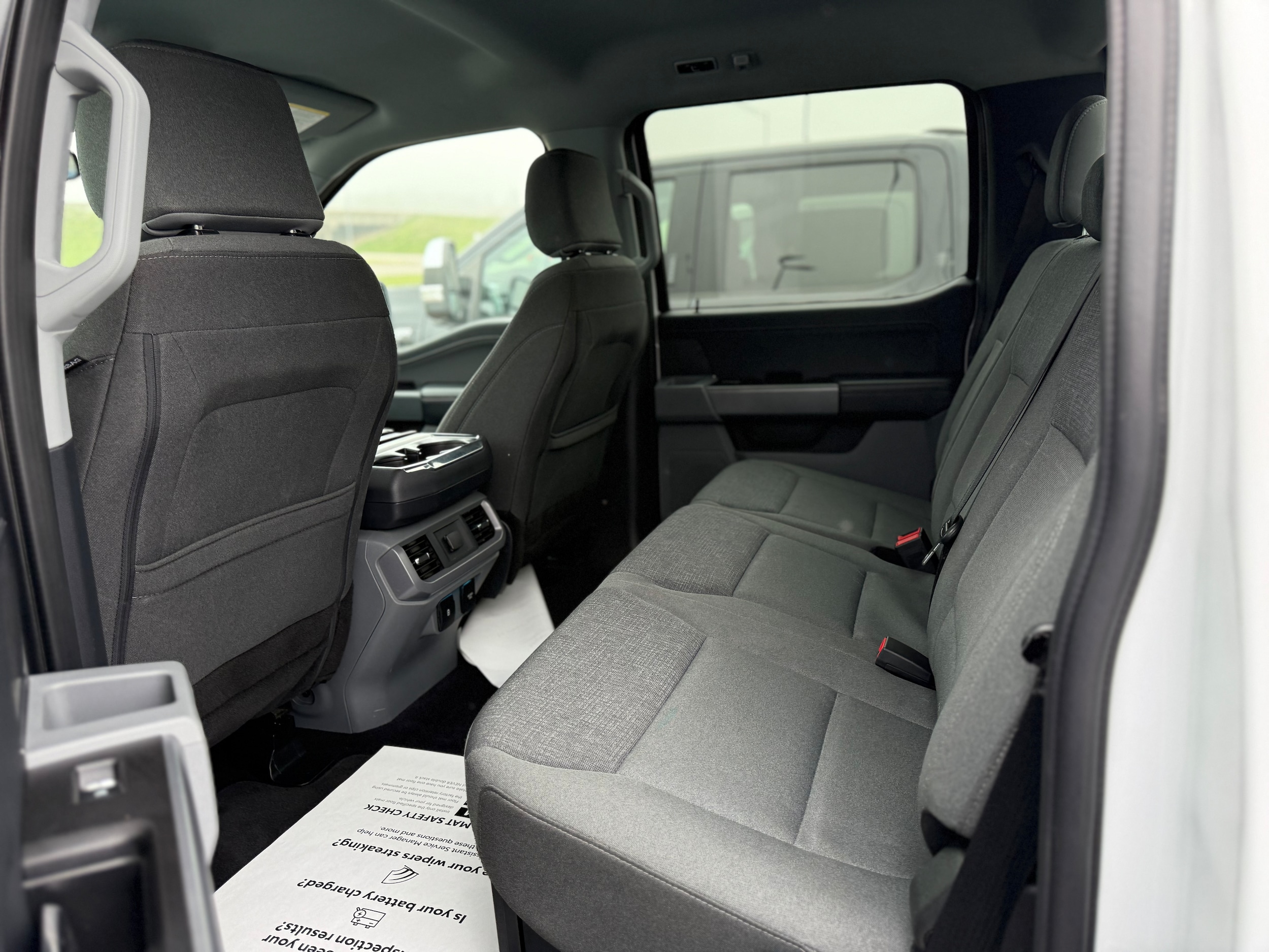 2024 Ford F-150 XLT - Photo 6