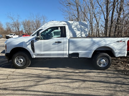 2026 Ford Super Duty F-250 XL TRUCK