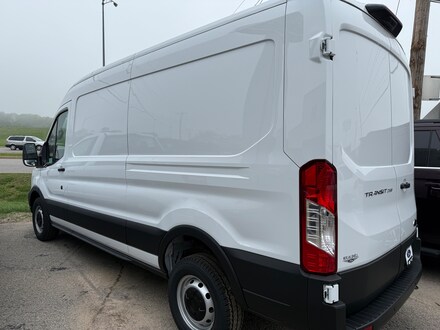 2025 Ford Transit Commercial Cargo Van VAN