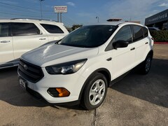 2018 Ford Escape S SUV