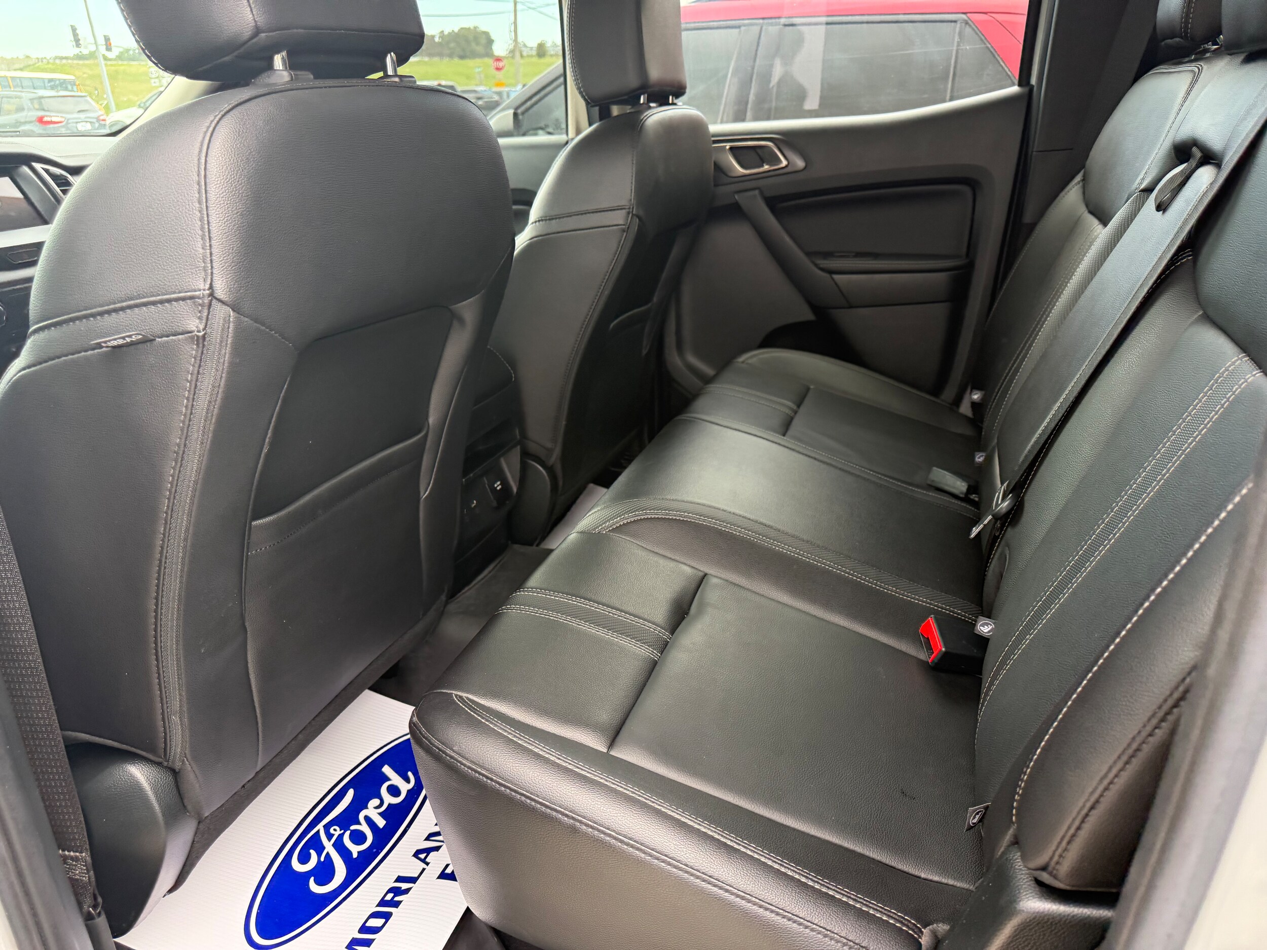 2022 Ford Ranger photo 3