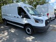 Ford Transit Commercial