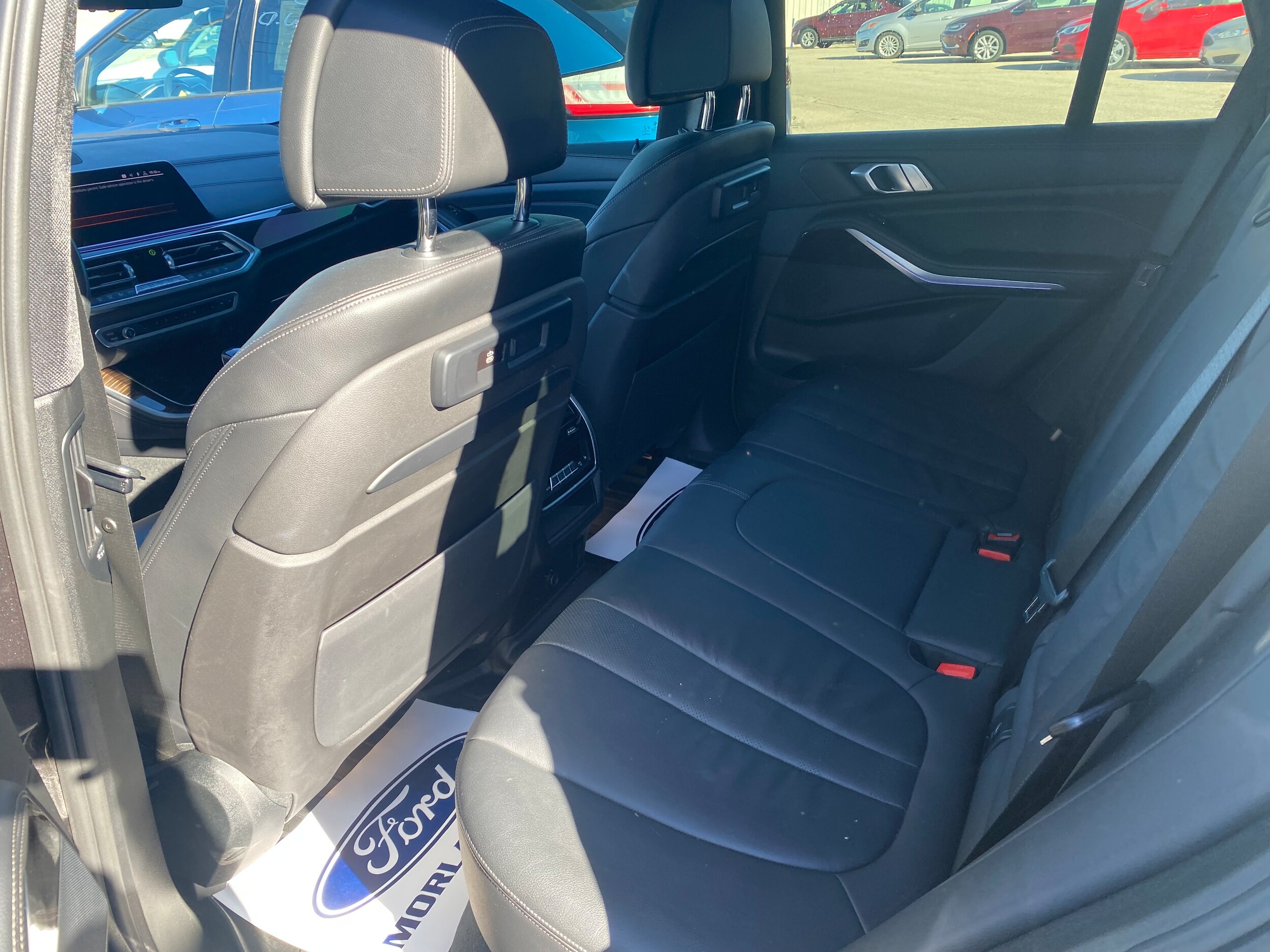 2020 Bmw X5 xDrive40i photo 3