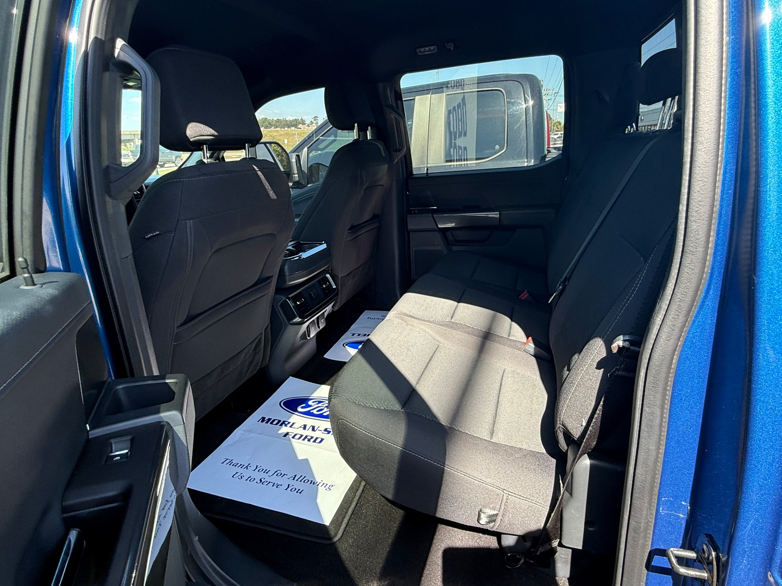 2024 Ford F-250 photo 2