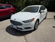Ford Fusion Hybrid