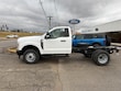 Ford Chassis Cab