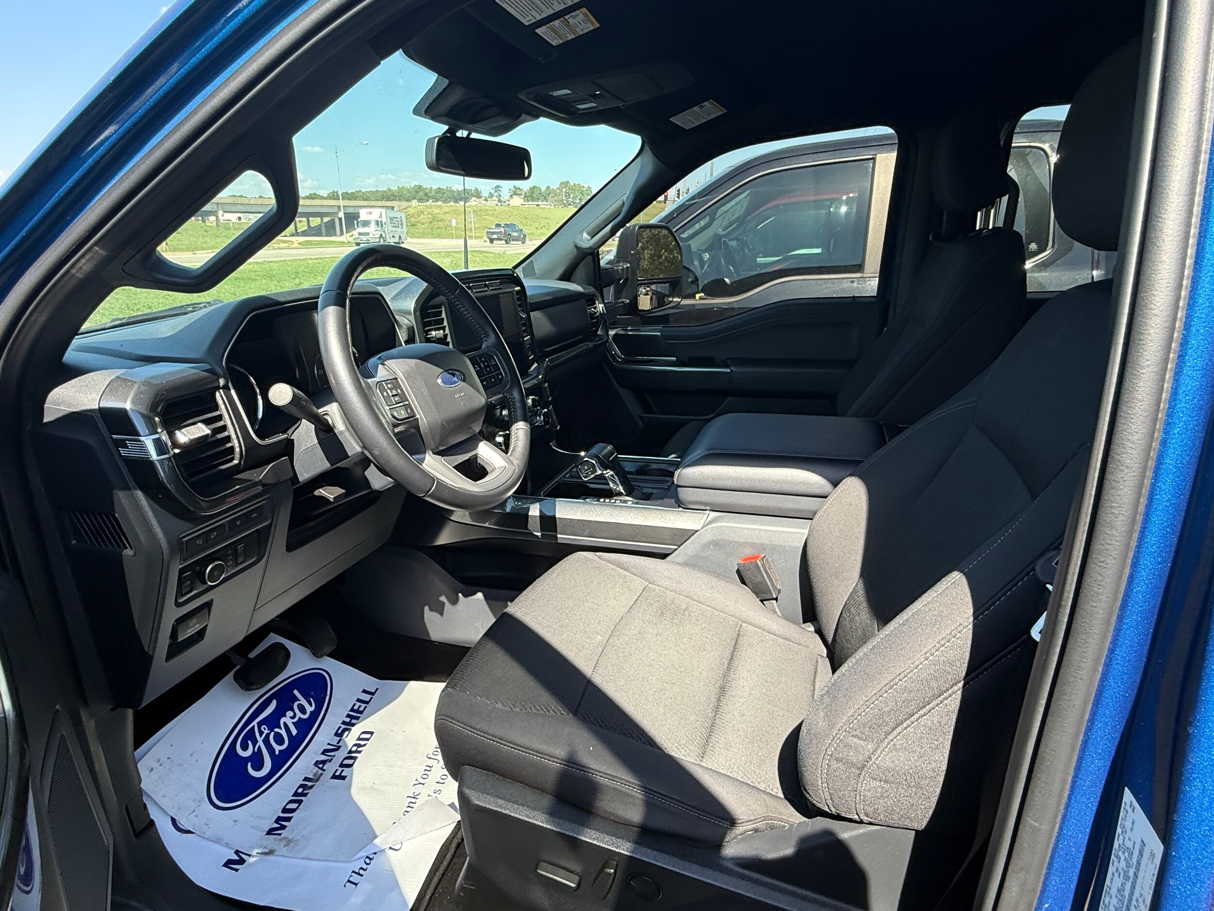 2022 Ford F-150 photo 4