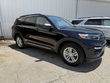 2023 Ford Explorer XLT SUV