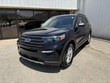 2023 Ford Explorer XLT SUV