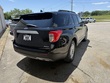 2023 Ford Explorer XLT SUV