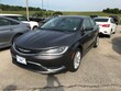 Chrysler 200