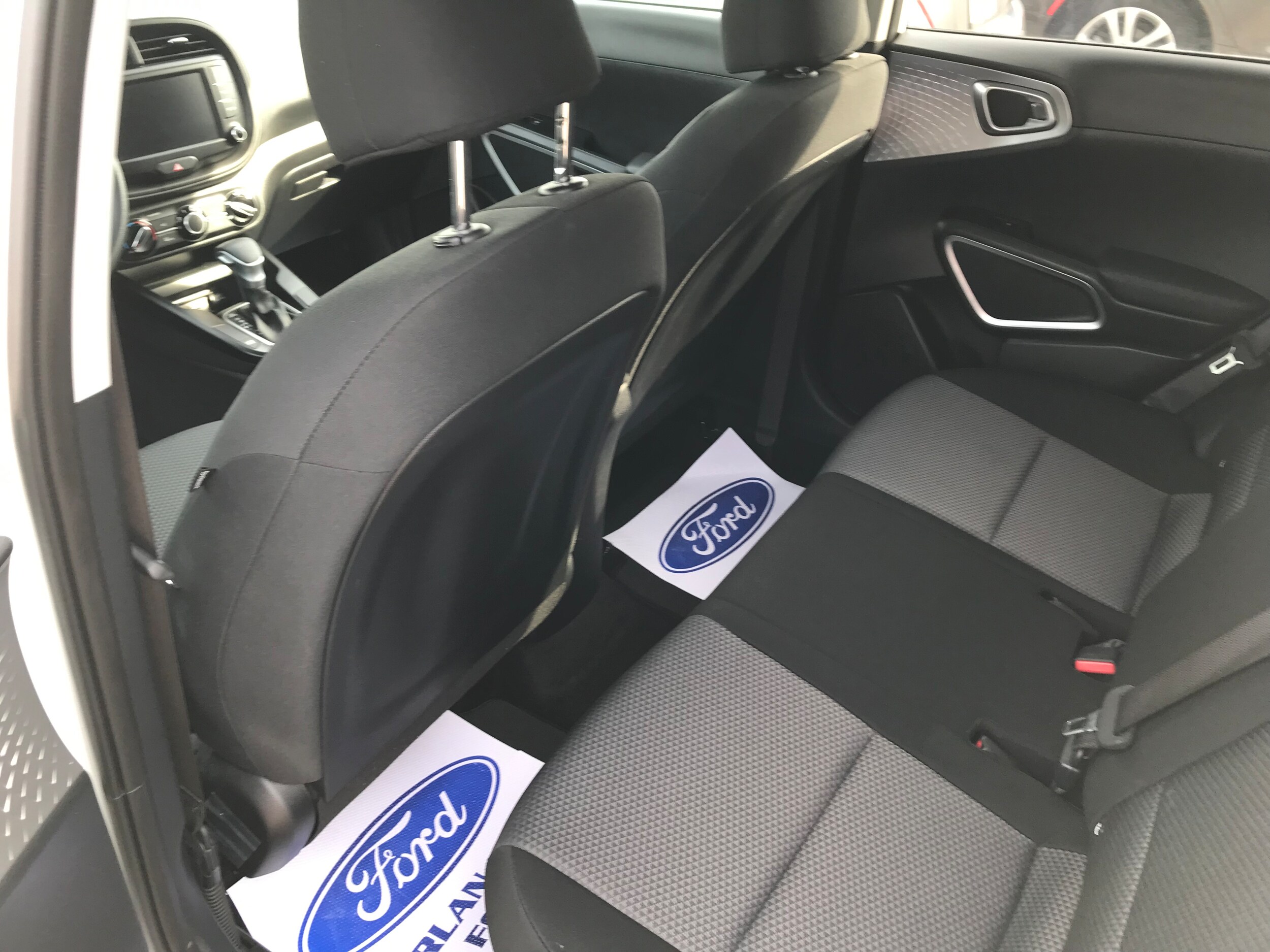 2022 Kia Soul LX S X-Line photo 4