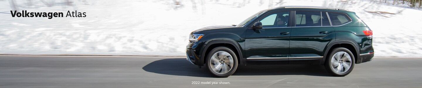 2023 Volkswagen Atlas Release Date: Your Redesigned Family SUV