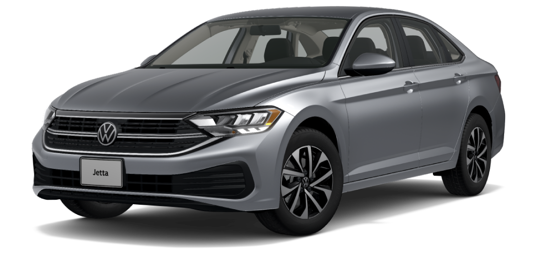 Volkswagen Jetta Lease & Finance Specials In Brunswick, ME