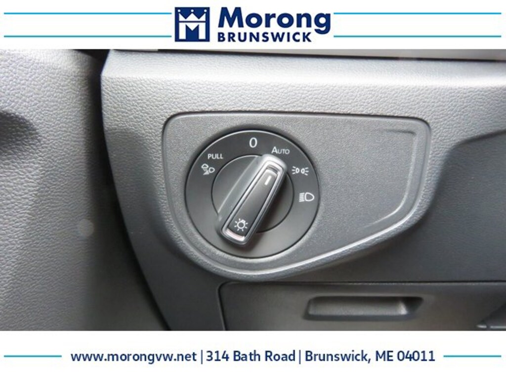 New 2023 Volkswagen Atlas Cross Sport 2.0T SE w/Technology 2.0T SE w/Technology 4MOTION