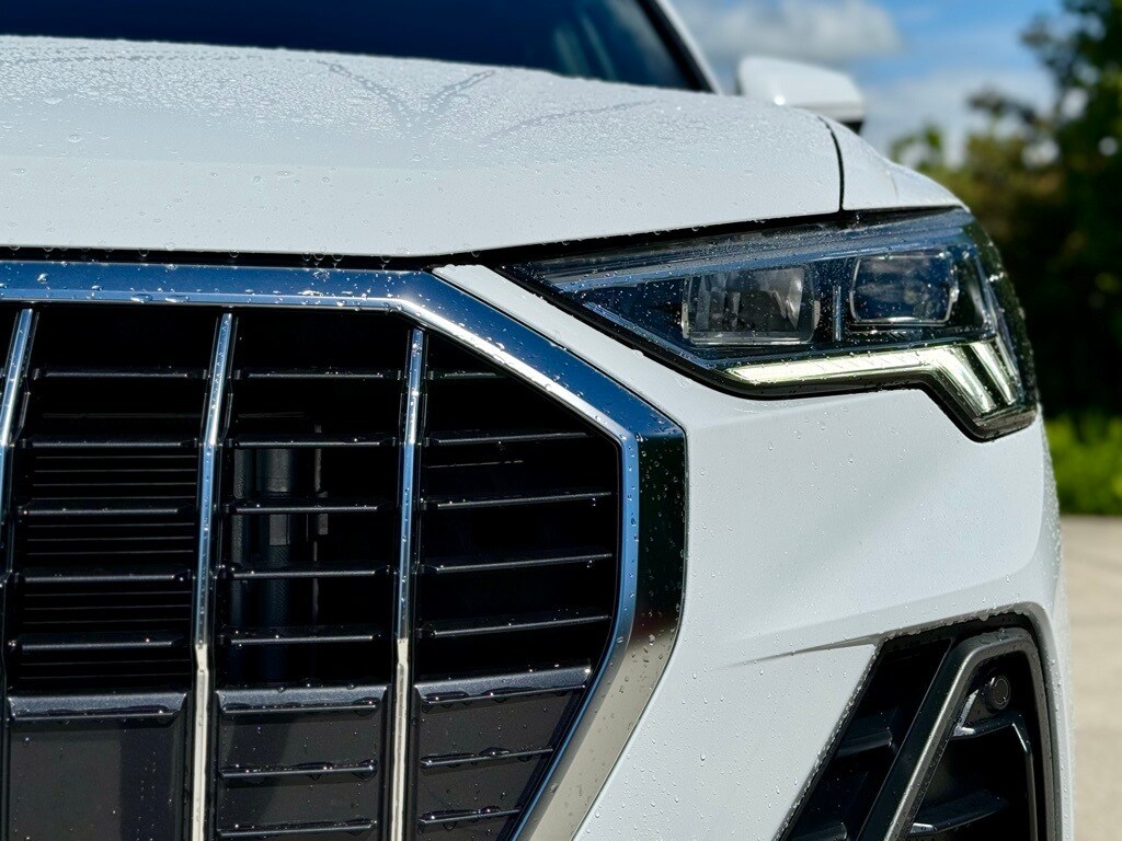 New 2024 Audi Q3 SUV For Sale in Falmouth, ME Near Portland, South