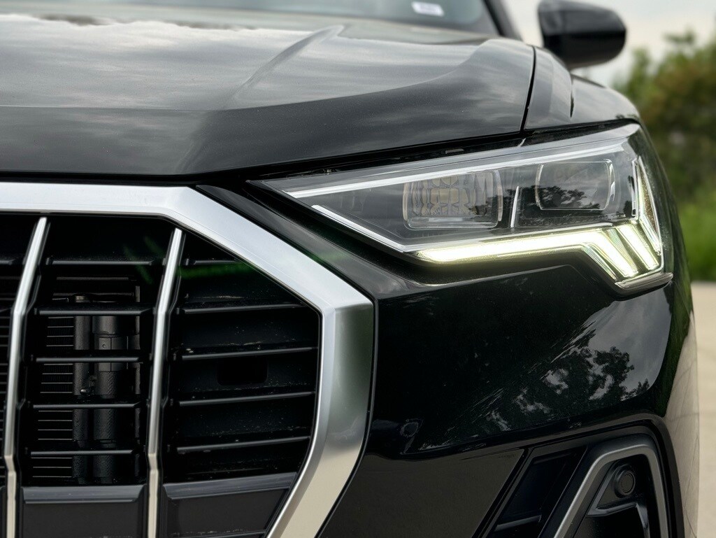 New 2024 Audi Q3 SUV For Sale in Falmouth, ME Near Portland, South