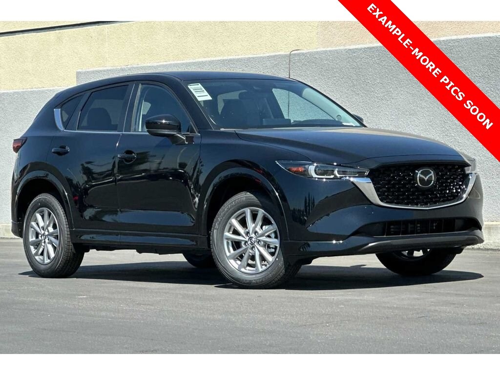 Used 2024 Mazda CX5 For Sale Falmouth ME F70941A