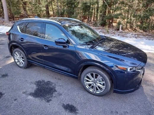 New Mazda Dealer Near Portland Me Morong Falmouth Mazda