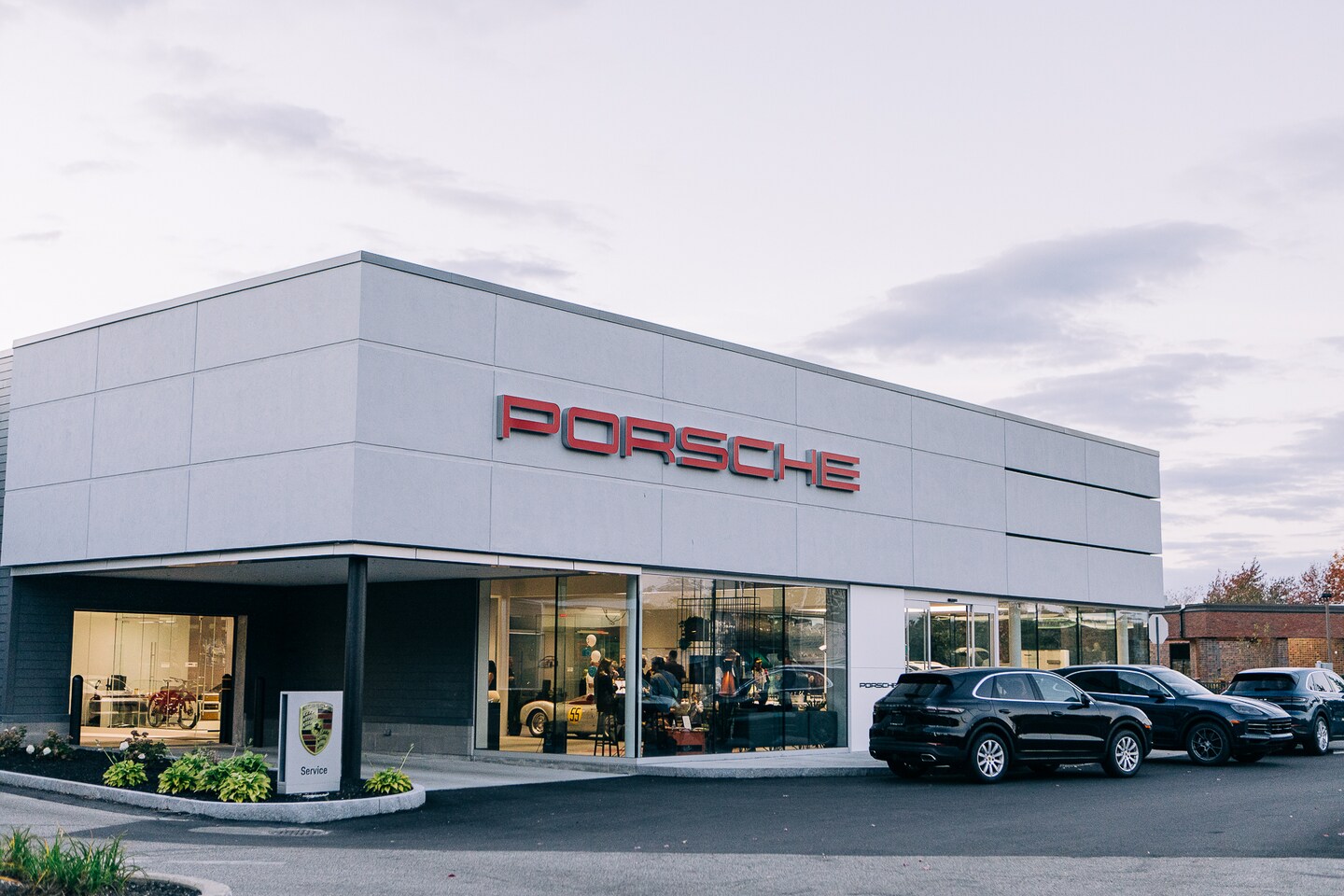 PORSCHE MAINE BLOG Porsche Maine