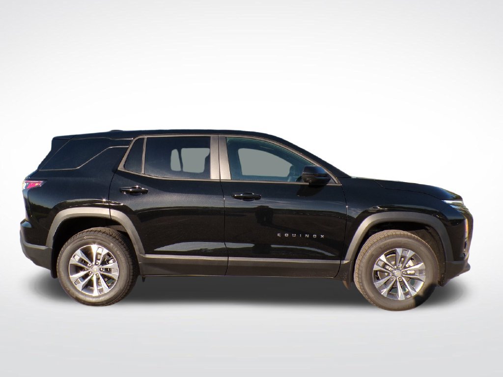 2027 Chevrolet Equinox LT - Photo 6