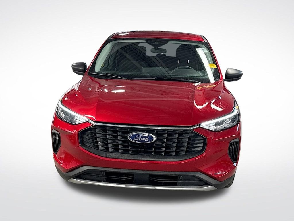 Used 2023 Ford Escape Active