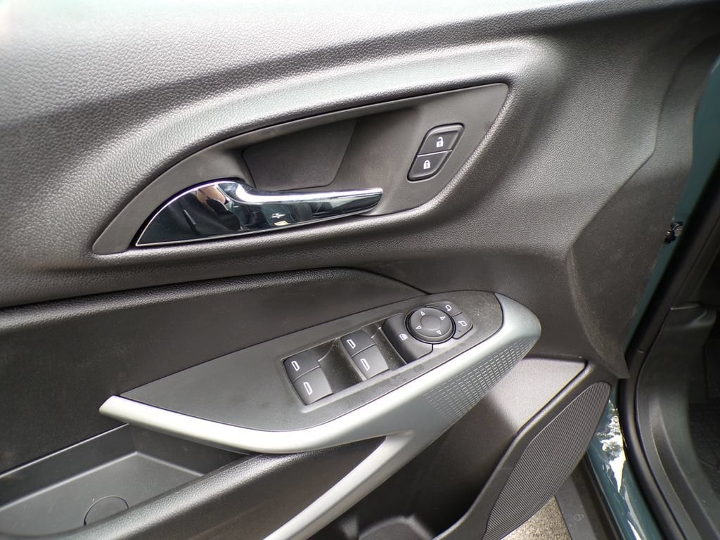 2026 Chevrolet Trax LS - Photo 22