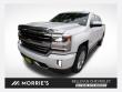 Used 2017 Chevrolet Silverado 1500 High Country Truck
