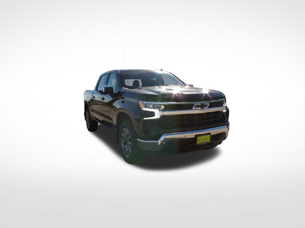 2026 Chevrolet Silverado 1500 LT - Photo 7