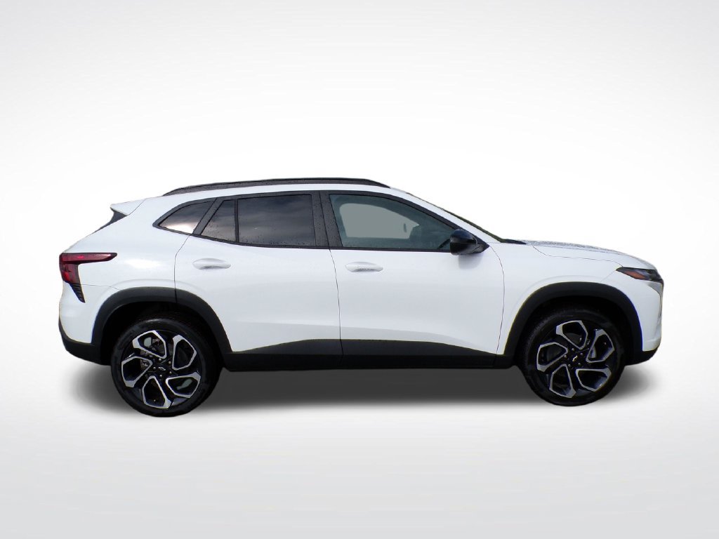 2026 Chevrolet Trax RS - Photo 6