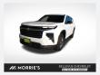 Used 2024 Chevrolet Traverse LT SUV